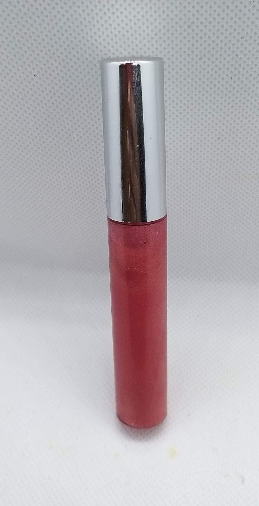 Homemade Organic Lipgloss