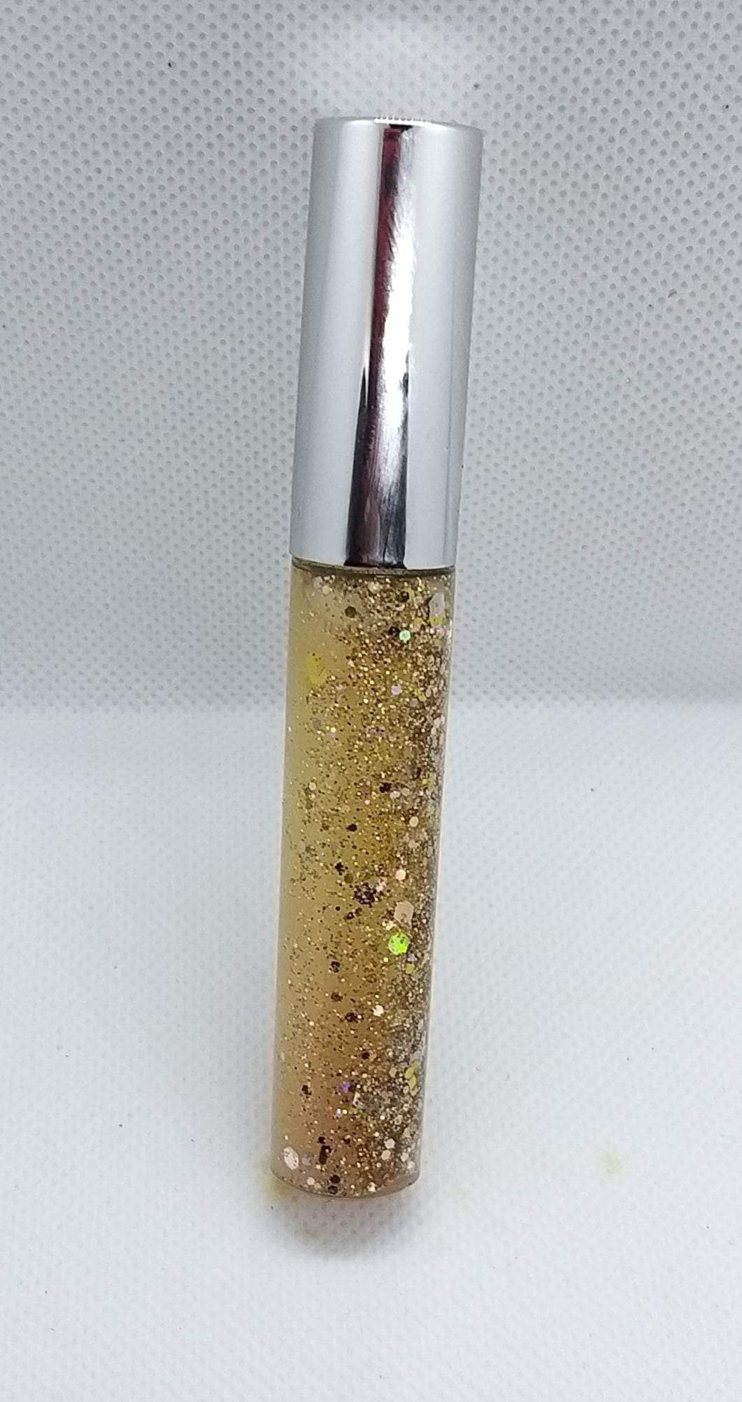 Homemade Organic Lipgloss