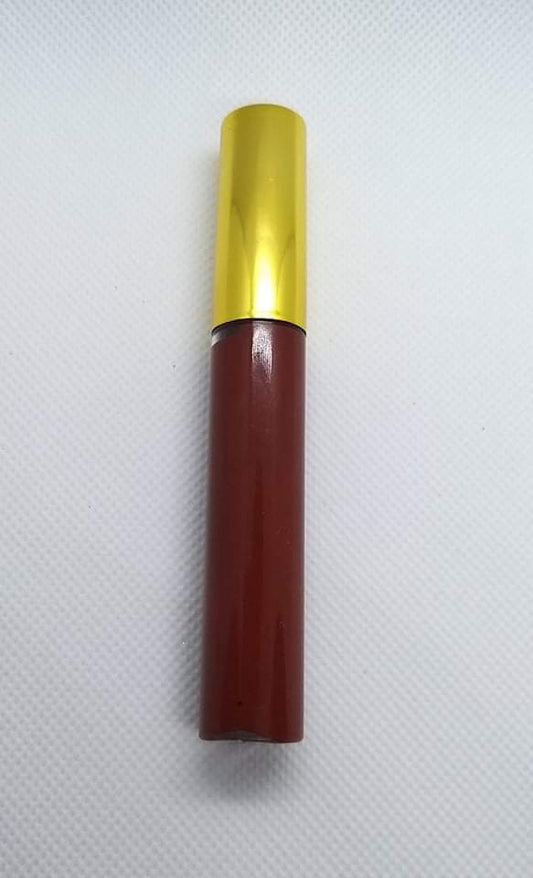 Homemade Organic Lipgloss