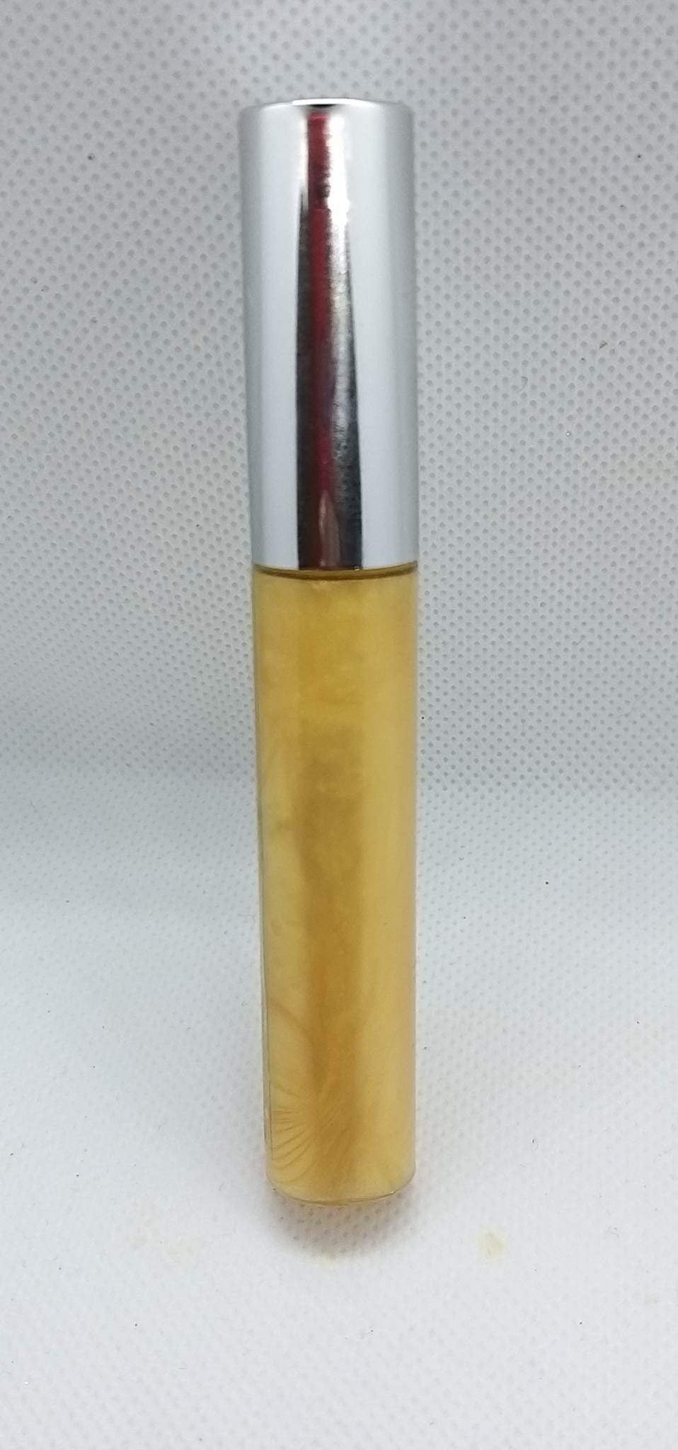 Homemade Organic Lipgloss